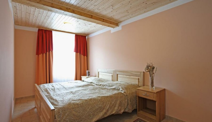 Apartments Victoria Karlovy Vary - Apartmán 10 osob, Apartmán 6 osob